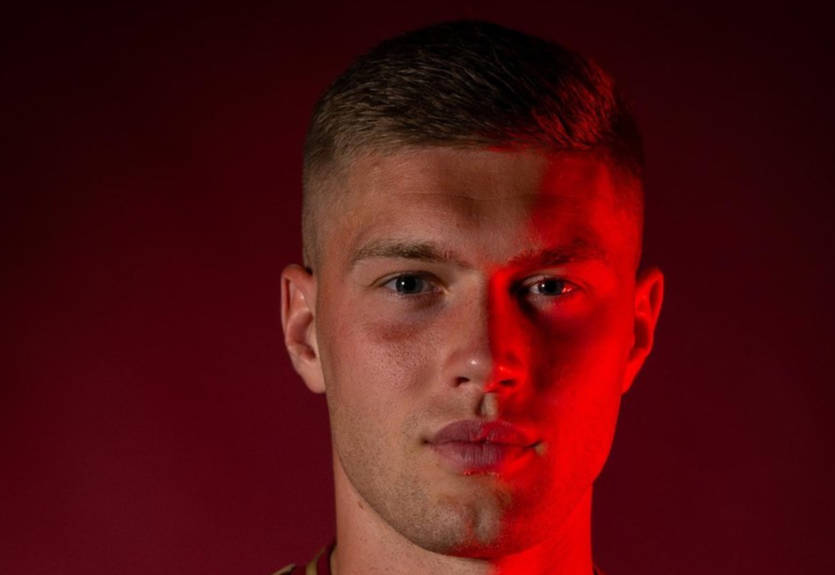 Довбик: Я перешел в Рому, потому что очень верю в проект, который здесь строят