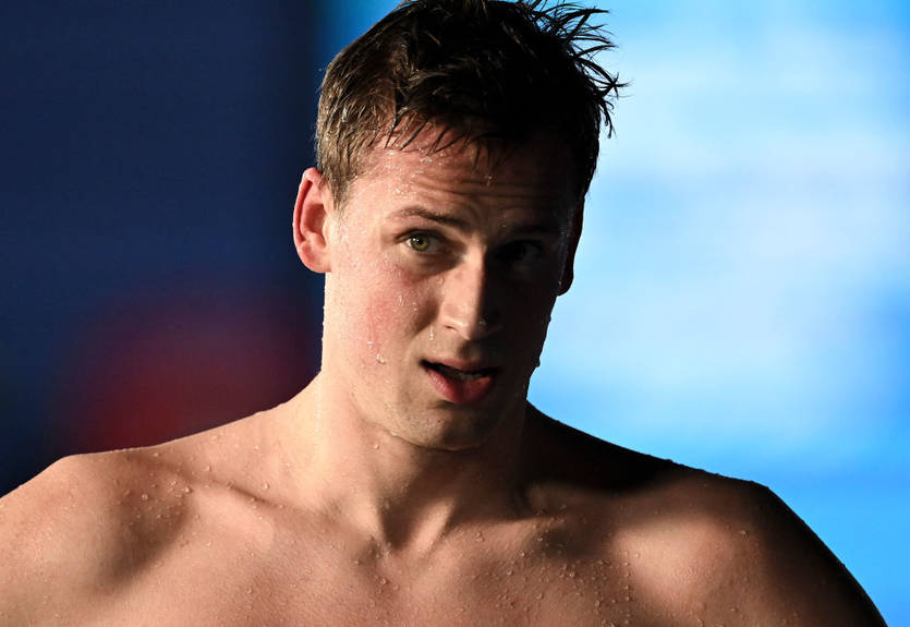 Украина установила антирекорд на Олимпийских играх-2024 Украина установила антирекорд на Олимпийских играх-2024