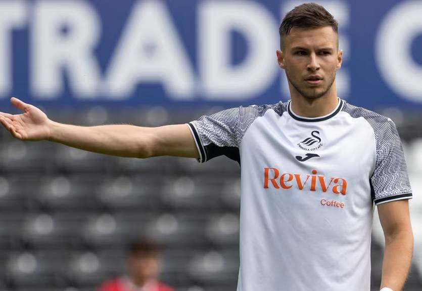 Кухаревич повернувся в шотландський чемпіонат