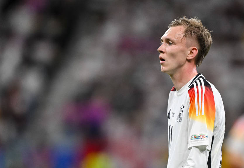 Боруссия в срочном порядке ищет замену Фюллькругу