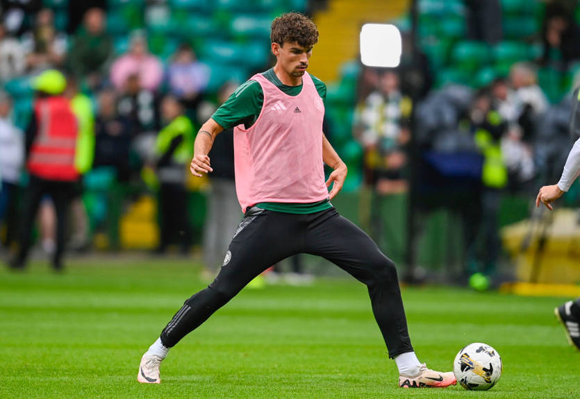 Челси может заменить Галлахера лучшим ассистентом чемпионата Шотландии Челси может заменить Галлахера лучшим ассистентом чемпионата Шотландии