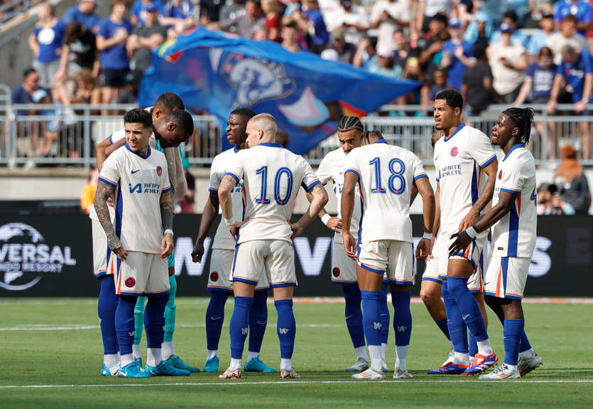 Суперник Челсі та потенційний опонент Кривбасу: результати жеребкування Ліги конференцій