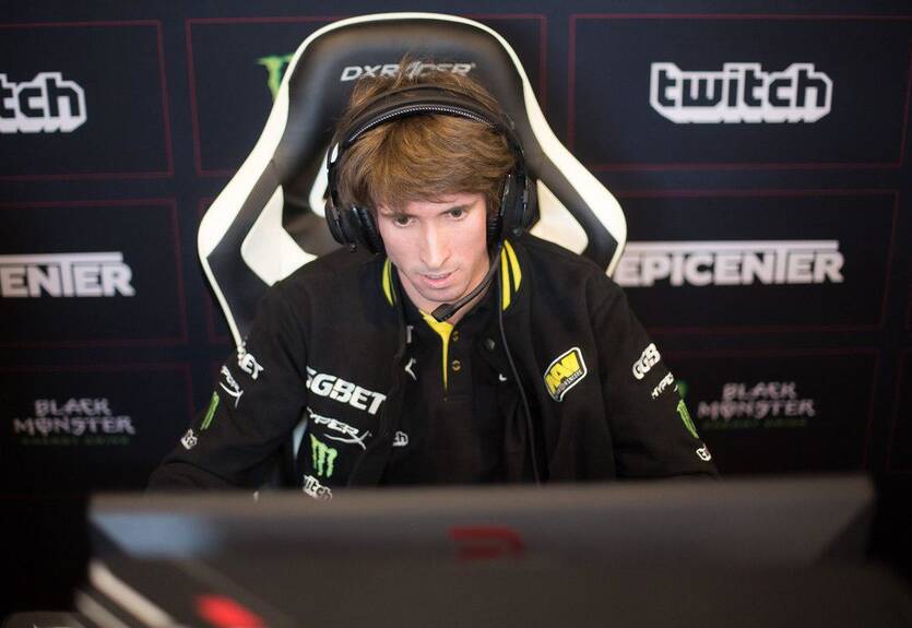 Dendi и Xepher ушли из Tigers