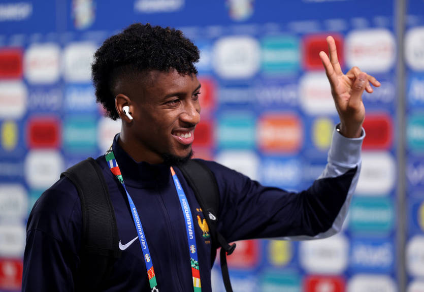 ПСЖ может подписать игрока Баварии ПСЖ может подписать игрока Баварии