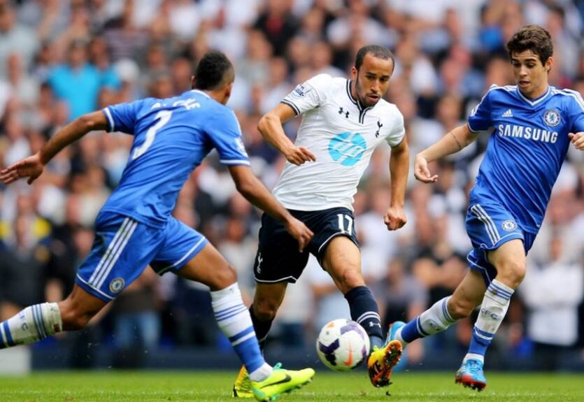 Главные интриги топ-чемпионатов в борьбе за Лигу чемпионов Главные интриги топ-чемпионатов в борьбе за Лигу чемпионов