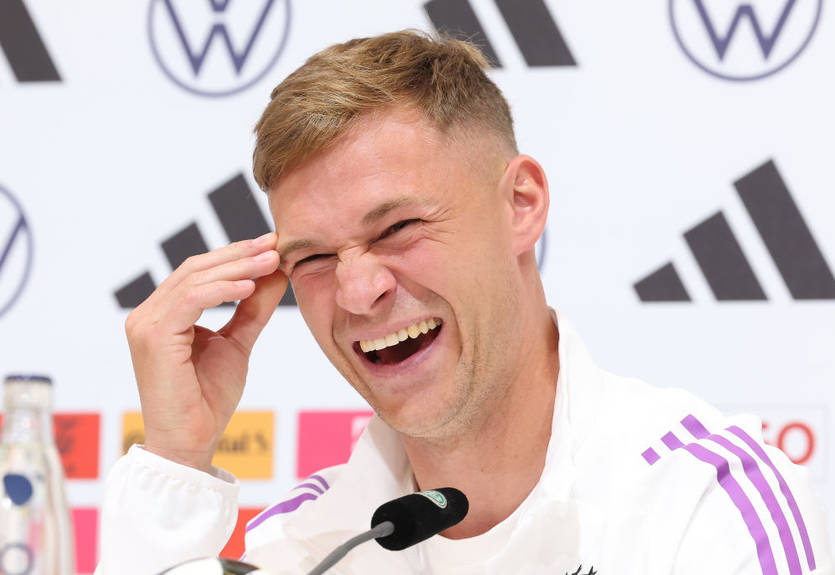 Лідер Баварії визначився зі своїм майбутнім - на футболіста претендує ПСЖ