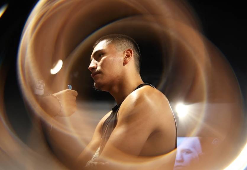 "Я тут ради величия": Ортис дерзко оценил свой бой с Богачуком "Я тут ради величия": Ортис дерзко оценил свой бой с Богачуком