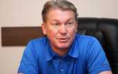 Блохин: В матче Динамо - Шахтер победит тот, кто лучше будет психологически готов Блохин: В матче Динамо - Шахтер победит тот, кто лучше будет психологически готов
