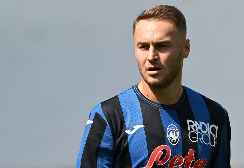 Ювентус готовий встановити трансферний рекорд Серії А