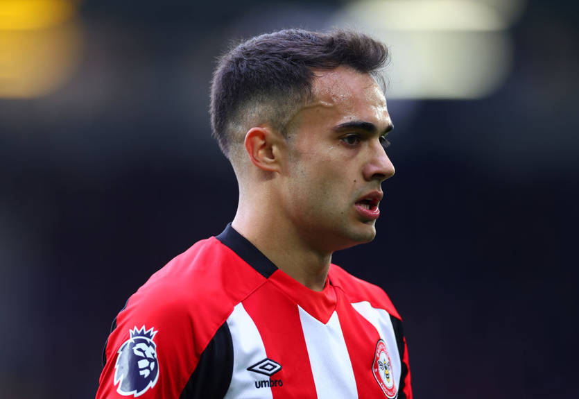 Барселона може підписати вихованця Реала