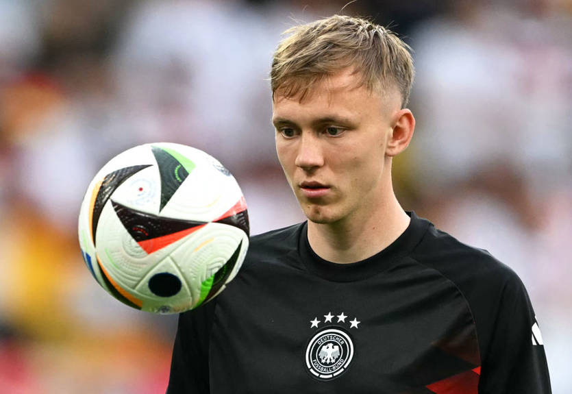 Боруссия Дортмунд нашла замену лидеру атаки Боруссия Дортмунд нашла замену лидеру атаки