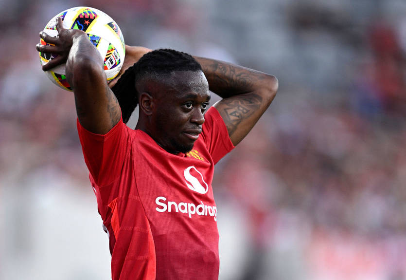 Защитник МЮ перейдет в другой клуб АПЛ