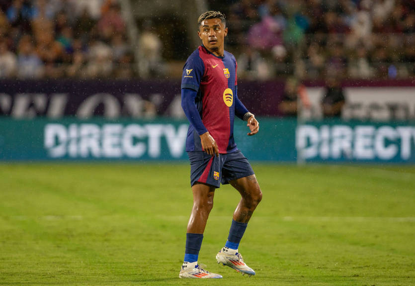 Борнмут Забарного подпишет игрока Барселоны