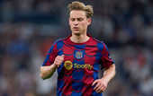 Манчестер Юнайтед снова возобновил интерес к звезде Барселоны