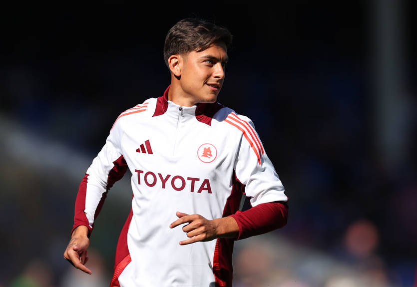 Новичок саудовской Лиги предлагает "сумасшедший" контракт одноклубнику Довбика