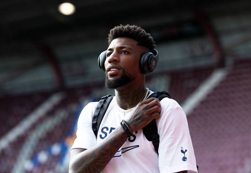 Милан подпишет защитника топ-клуба АПЛ