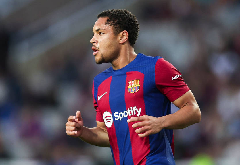 Борнмут нацелился на еще одного игрока Барселоны