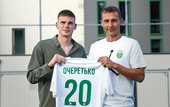 Хавбек олімпійської збірної продовжить кар'єру у складі новачка УПЛ Хавбек олімпійської збірної продовжить кар'єру у складі новачка УПЛ