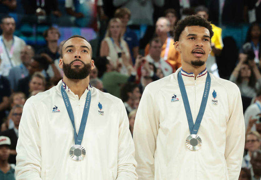 Гравець збірної Франції натякнув на завершення міжнародної кар'єри