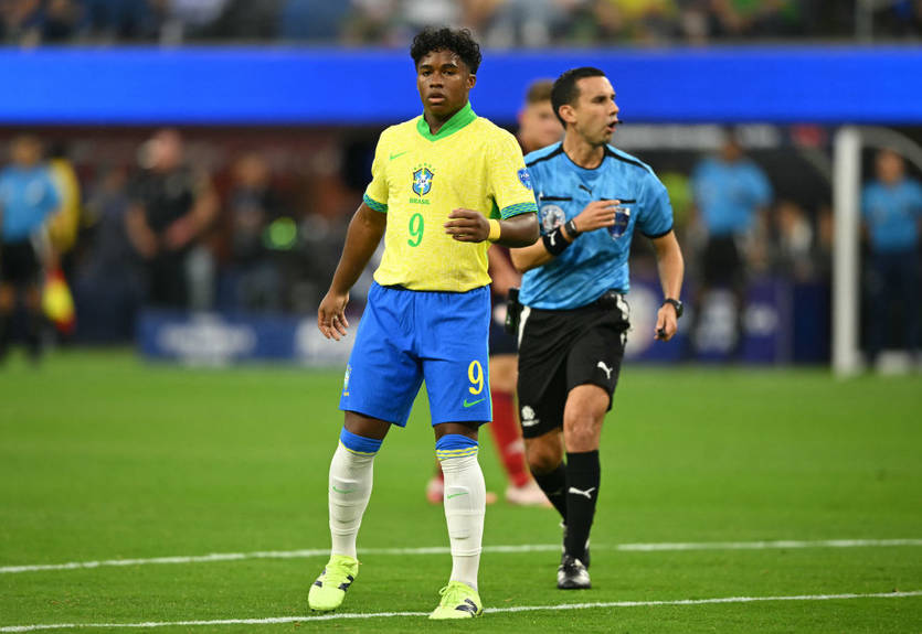 Клуби АПЛ намагалися оформити оренду вундеркінда Реала