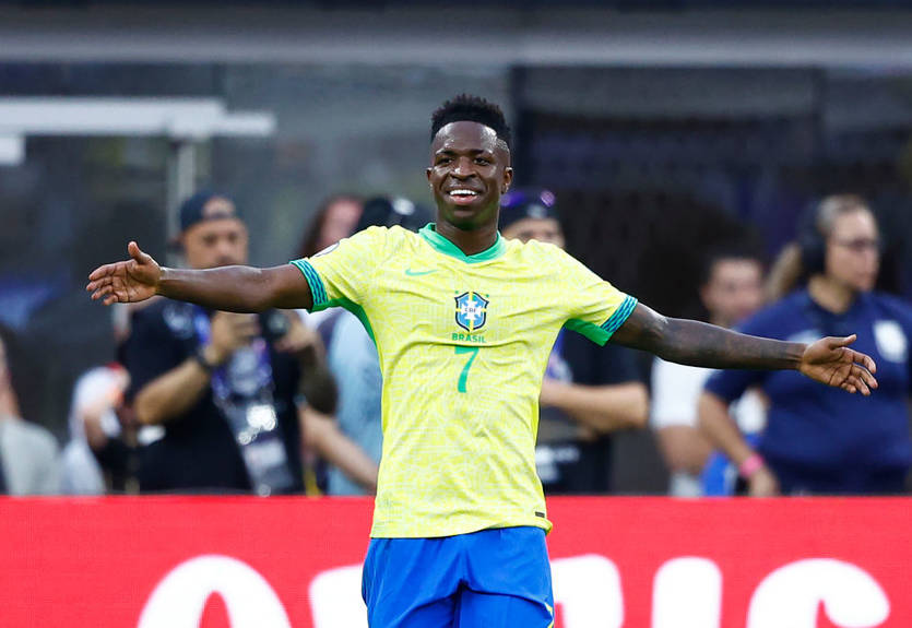 В Саудовской Аравии очень заинтересованы в звезде Реала