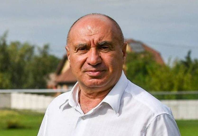 Колишній гендиректор Зоря став обійняв аналогічну посаду в клубі лнр