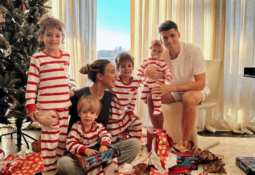 Мората оголосив про розлучення з дружиною - пара виховувала чотирьох дітей