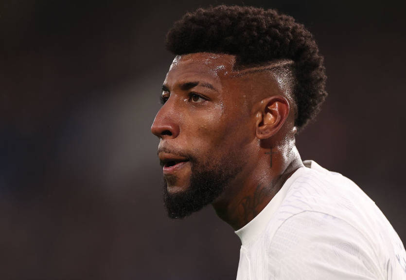 Мілан оголосив про підписання захисника з Тоттенгема