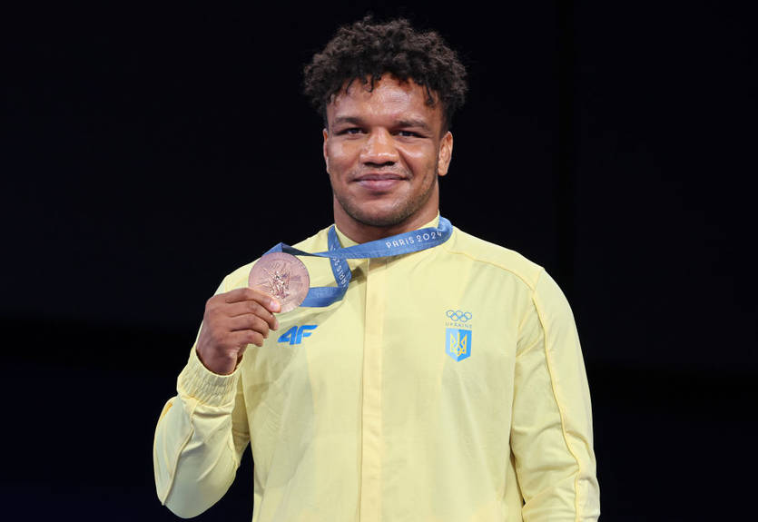 Беленюк підсумував виступи українців на Олімпіаді-2024, згадавши про війну з рф