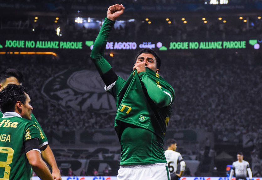 Реал нацелился на очередного виндеркинда из Бразилии