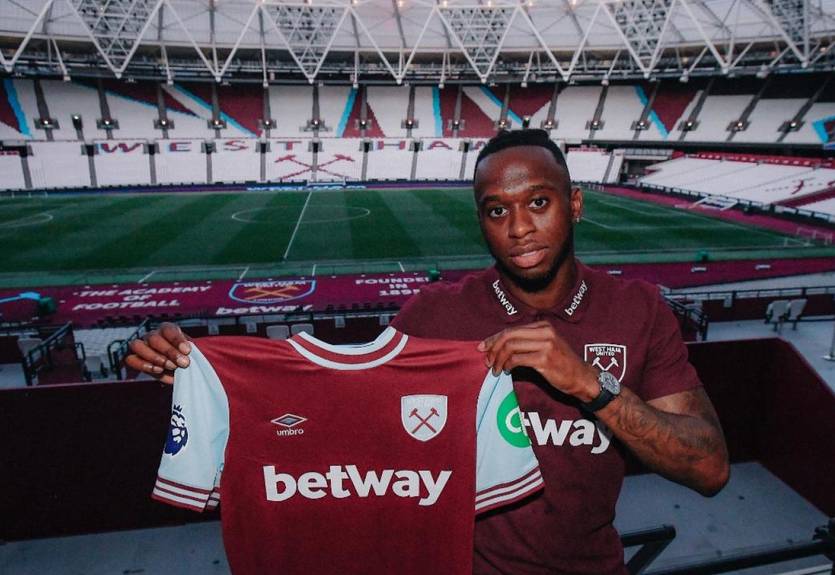 Вест Хэм приобрел защитника Манчестер Юнайтед