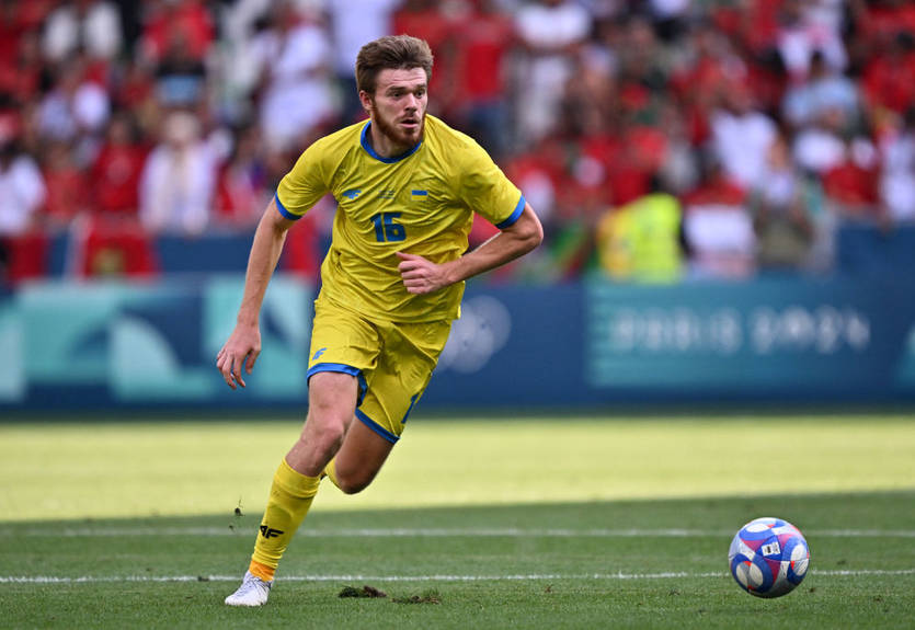 Турецкий клуб объявил о трансфере Батагова