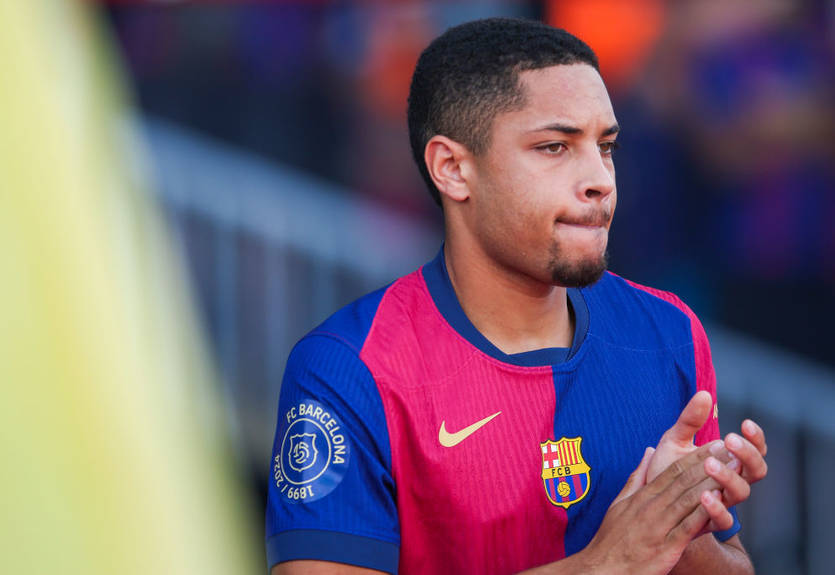 Португальский гранд нацелился на игрока Барселоны