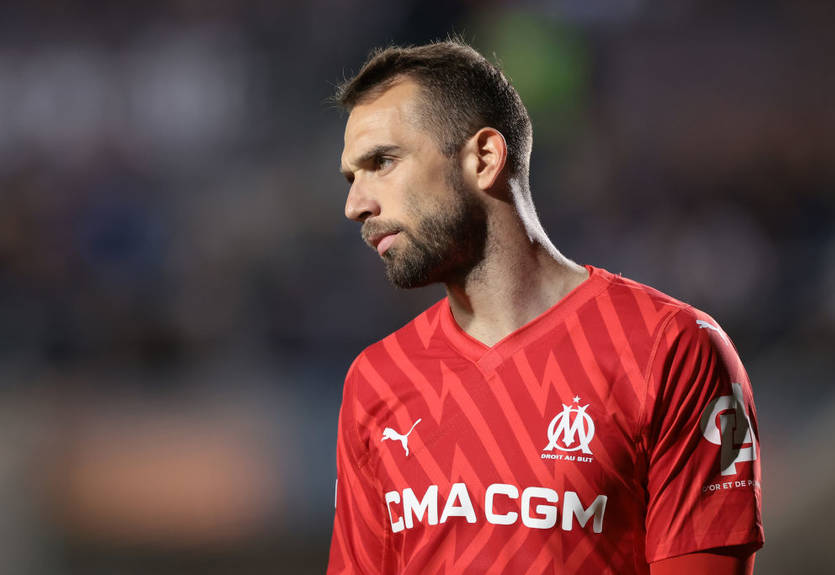 Жирона Цыганкова подпишет нового голкипера