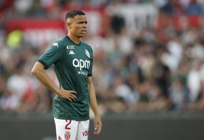 Тоттенгем цікавиться зіркою Монако