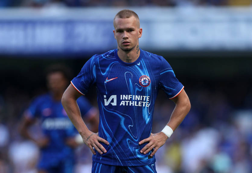 "Не бачили кращої версії мене": Мудрик зробив заяву перед стартом сезону