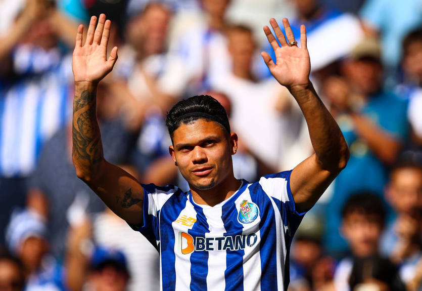 У Забарного з'явиться новий одноклубник: Борнмут погодив трансфер форварда збірної Бразилії