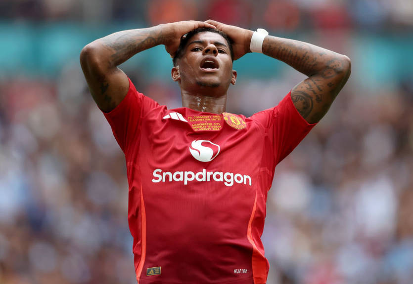 Лидер Манчестер Юнайтед может перебраться в Саудовскую Аравию Лидер Манчестер Юнайтед может перебраться в Саудовскую Аравию