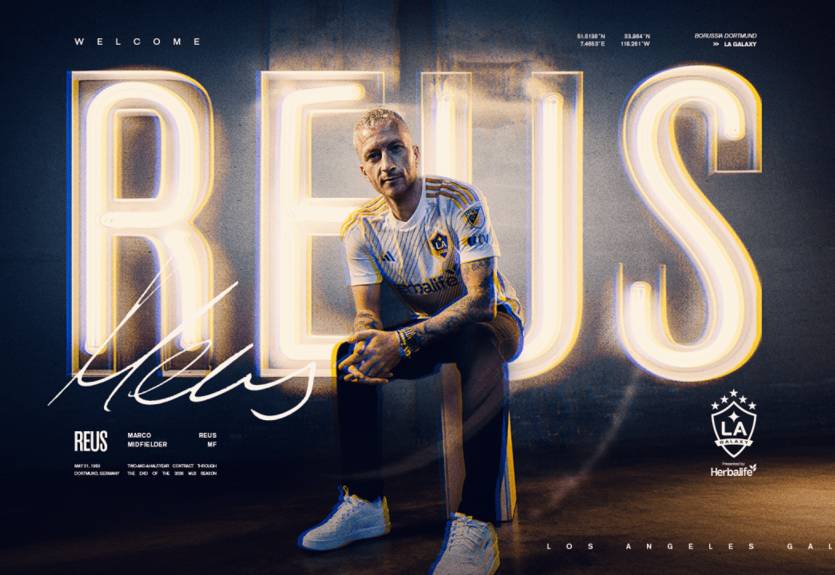 Клуб МЛС оголосив про підписання легенди Боруссії Дортмунд