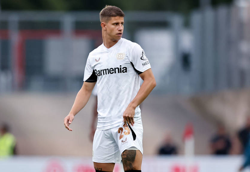 Німецький клуб в останній момент перехопив нападника у новачка АПЛ