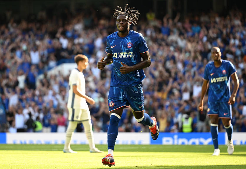 Челсі відправить талановитого хавбека в оренду в клуб АПЛ