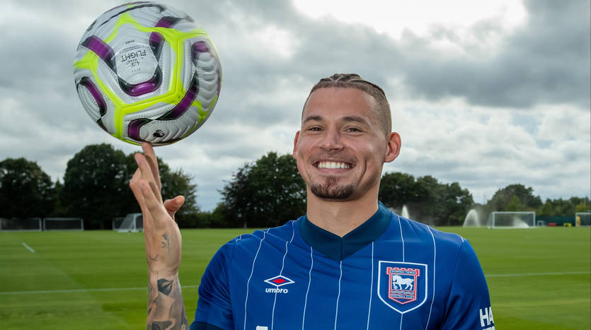 Калвін Філліпс