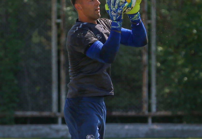 Колишній голкіпер Динамо наїхав на Шахтар після перемоги Чорноморця в УПЛ