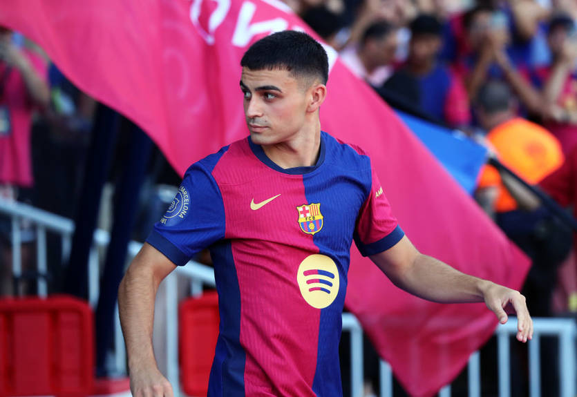 Манчестер Сіті знайшов заміну Де Брюйне у Барселоні