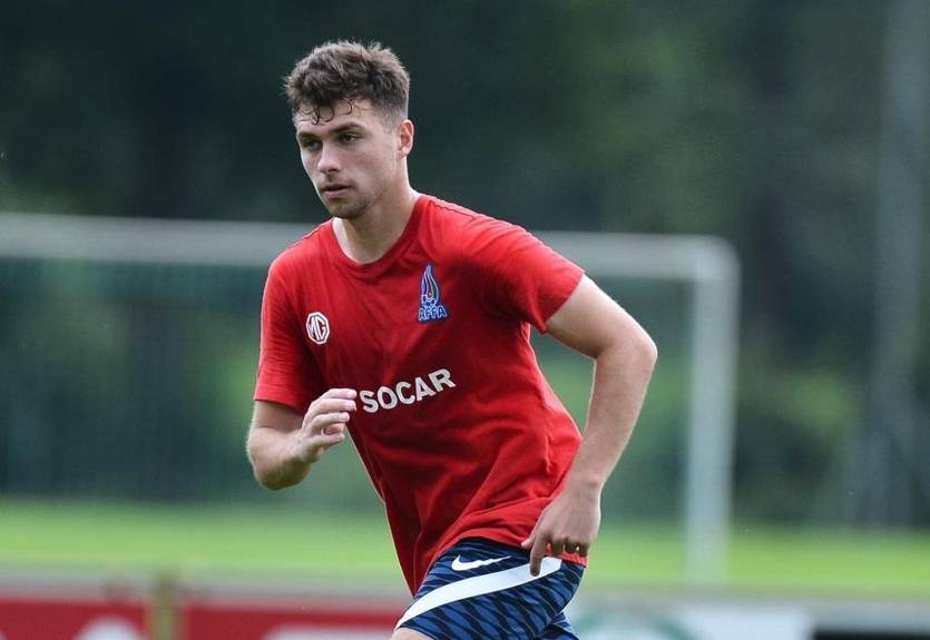 Динамо хочет подписать футболиста европейской сборной - киевлянам придется выдержать серьезную конкуренцию