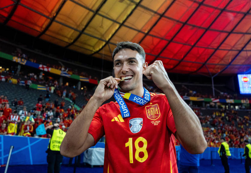 Тренер Ливерпуля высказался о сорванном трансфере чемпиона Европы