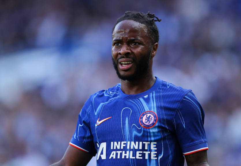 Челси и Ювентус не смогли провести обмен при участии вингеров Челси и Ювентус не смогли провести обмен при участии вингеров