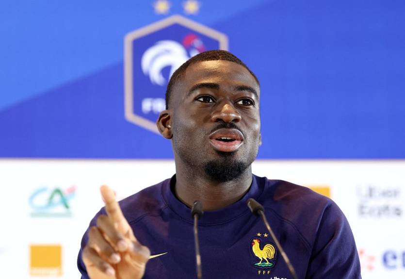 Милан подписал французского полузащитника