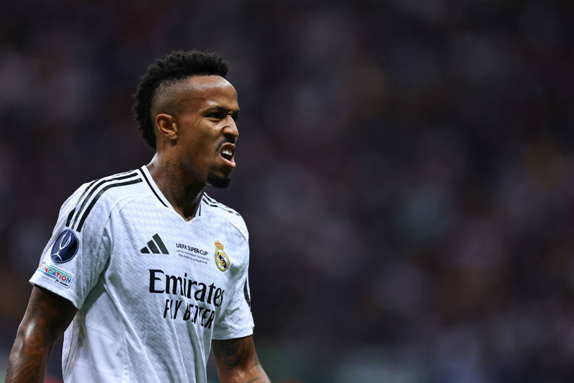 Милитао / Getty Images