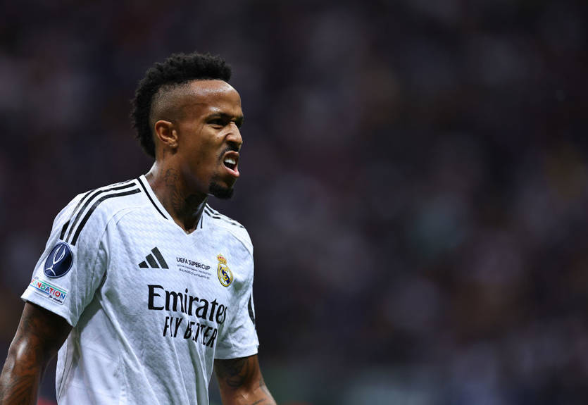 Игрок Реала может перебраться в Саудовскую Аравию